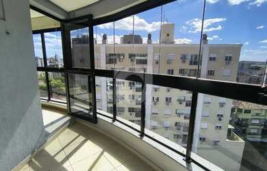 Imagem 6: Apartamento com 3 dorm, 1 suíte e 2 vagas - 112m² - Centro de São Leopoldo