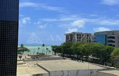 Imagem 6: Excelente Oportunidade apartamento mobiliado á venda na Jatiuca