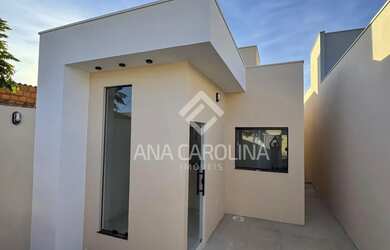 Imagem: Linda Casa à Venda no Bairro Independência