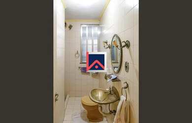 Imagem 14: Aluguel Apartamento 3 Dormitórios - 160 m² Consolação