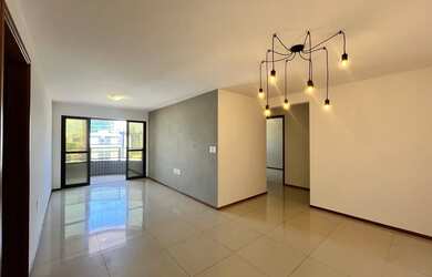 Imagem 13: Apartamento em Jatiuca Conforto, localização e lazer completos