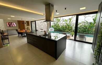 Imagem 16: Casa à venda no Condomínio Gran Park Toscana - Vespasiano/MG