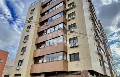 Imagem 16: Apartamento de 3 quartos no bairro NossaSenhora de Lourdes em Santa Maria