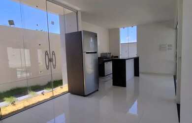 Imagem 13: Casa Aluguel Temporada em Arembepe - Casa 3/4, 1 Suíte 2 Vagas, 120m²,...