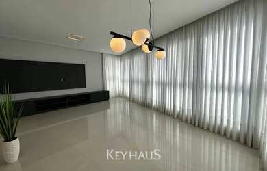 Imagem 3: Apartamento 04 Suítes Centro - Itajaí - SC