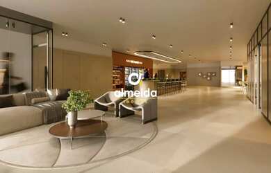 Imagem 6: SYNC Floriano Compactos de Luxo no Centro de Santa Maria