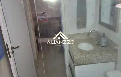 Imagem 13: Apartamento Padrão no Jardim Paulistano em Ribeirão Preto/SP. Alianzzo...