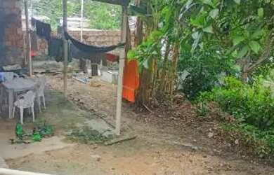 Imagem 3: Valor A negocia. 1 Banheiroe1 Dormitório