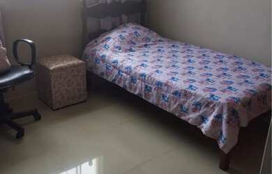 Imagem 6: Excelente apartamento no Renascença 3 quartos suíte 2 vagas 121m2