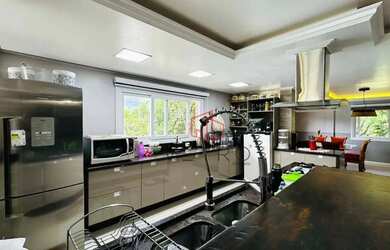 Imagem 8: Sítio à Venda em Gramado