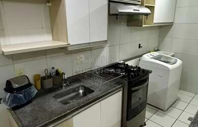 Imagem 9: Apartamento/Padrão - Residencial - No bairro Jardim San Remo - Edificio...
