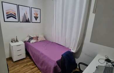 Imagem 6: Apartamento para locação no PARQUE DAS GALÉS , ANTARES, Maceió, AL