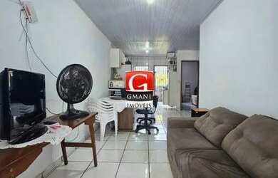 Imagem 3: CASA À VENDA EM CONDOMÍNIO FECHADO NO CENTRO DE ANANINDEUA 200 mil