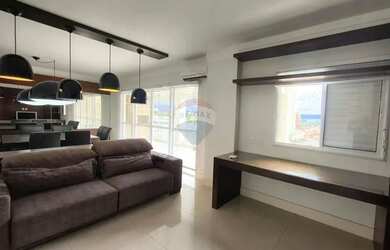 Imagem 9: Apartamento para alugar com 148m2, 3 dormitórios e 2 suítes, mobiliado,...