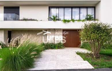 Imagem 3: Jardins Italia - Casa de Condomínio 5 quartos, sendo 5 suítes