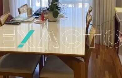 Imagem 7: apartamento - Parque Rural Fazenda Santa Cândida - Campinas