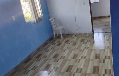 Imagem 8: Aluga-se Casa, quarto sala, cozinha e banheiro 460,00