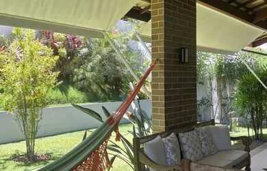 Imagem 14: Casa para alugar em Alphaville Litoral Norte 1, 4 suítes, Imóveis para alugar em Alphavill