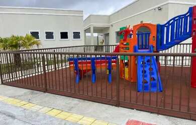 Imagem 6: ALUGO APARTAMENTO MATA DOS CARDEAIS TABULEIRO DOS MARTINS