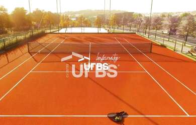 Imagem 6: Lote no Jardins Sevilha. 250m² de Área