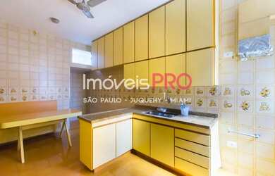 Imagem 9: Casa 320m² em Moema