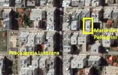 Imagem 11: Apartamento em rua sepe - Navegantes - Capão da Canoa/RS