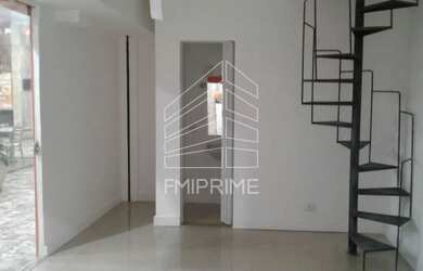 Imagem 5: Loja completamente reformada em galeria da Rua da Consolação