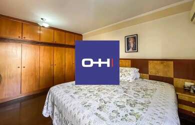 Imagem 12: Venda Apartamento 3 Dormitórios - 216 m² Vila Mariana