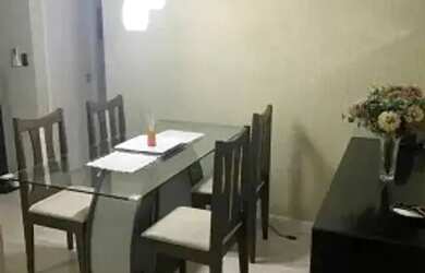 Imagem 5: Apartamento Padrão , com 2 quartos e 2 banheiros à Venda, 48 m² em...