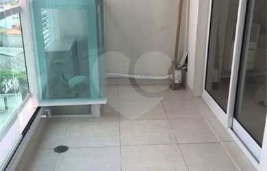 Imagem 10: Studio com 1 quartos à venda em Barra Funda - SP