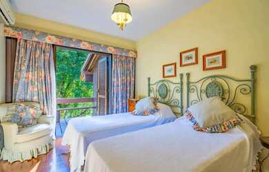 Imagem 15: Casa com 4 quartos em condomínio em Araras, Petrópolis