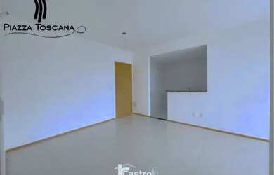 Imagem 5: Entrega de imediato PIAZZA TOSCANA. 2/4. 1 vaga. G.A324