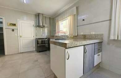 Imagem 9: Casa para locação no o Condomínio Residencial 3 Alphaville