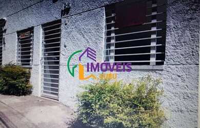 Imagem: O depósito possui 163m² de Área e está localizado em Bairro