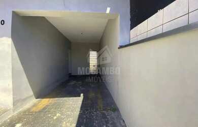 Imagem 14: Casa de rua Térrea / Residencial / Vila Centenário