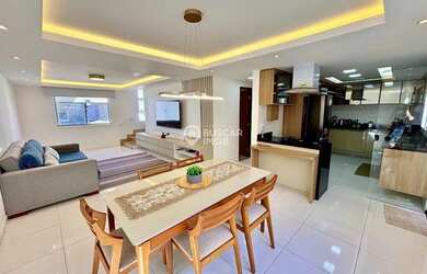 Imagem 7: CASA COM 3 SUÍTES EM BURAQUINHO