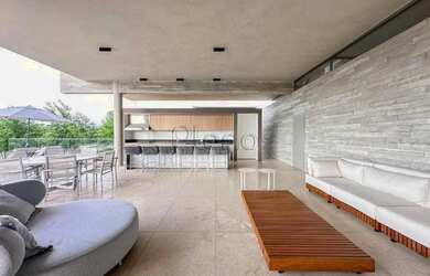 Imagem 10: Sobrado à venda com 6 suítes na Condomínio Quinta da Baroneza II em Bragança Paulista