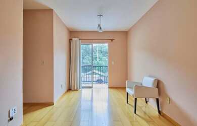 Imagem: Apartamento 3 quartos no Ecoville Curitiba