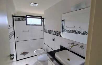 Imagem 10: Apartamento Alto Padrão Residencial Salvagio