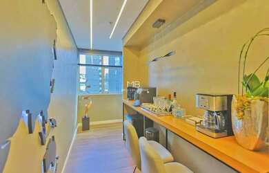 Imagem 13: Conjunto de salas à venda no bairro Savassi