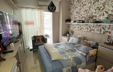 Imagem 12: RIVIERA QTO SALA VISTA MAR