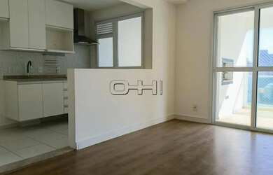 Imagem 4: Aluguel Apartamento 2 Dormitórios - 66 m² Brooklin