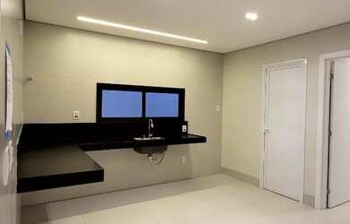 Imagem 9: Bairro Parque Sul. Linda casa de 3 quartos com suíte e closet. Garagem coberta e gourmet