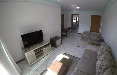 Imagem 2: Apartamento 3 dormitórios, sacada com churrasqueira e 1 vaga para venda...