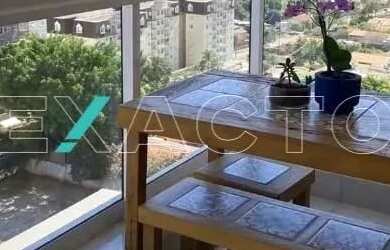 Imagem 2: apartamento - Parque Rural Fazenda Santa Cândida - Campinas