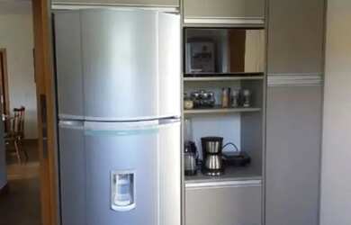 Imagem 6: CASA EM CONDOMÍNIO - CONDOMÍNIO RESIDENCIAL FAZENDA SANTA HELENA - SP