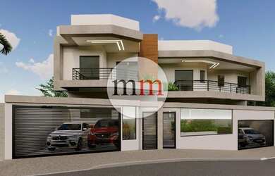 Imagem 2: Casa à venda e para alugar em Rio de Janeiro, Jardim Guanabara, com 3 suítes, com 347 m²