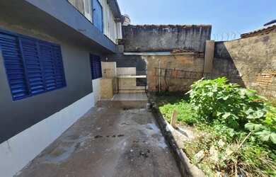 Imagem 11: Casa Padrão em Uberlândia