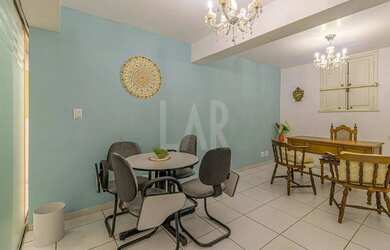 Imagem: O depósito possui 536m² de Área e está localizado em Santa