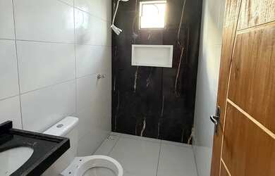 Imagem 9: Casa no bairro JARDINS com 3 quartos J58O